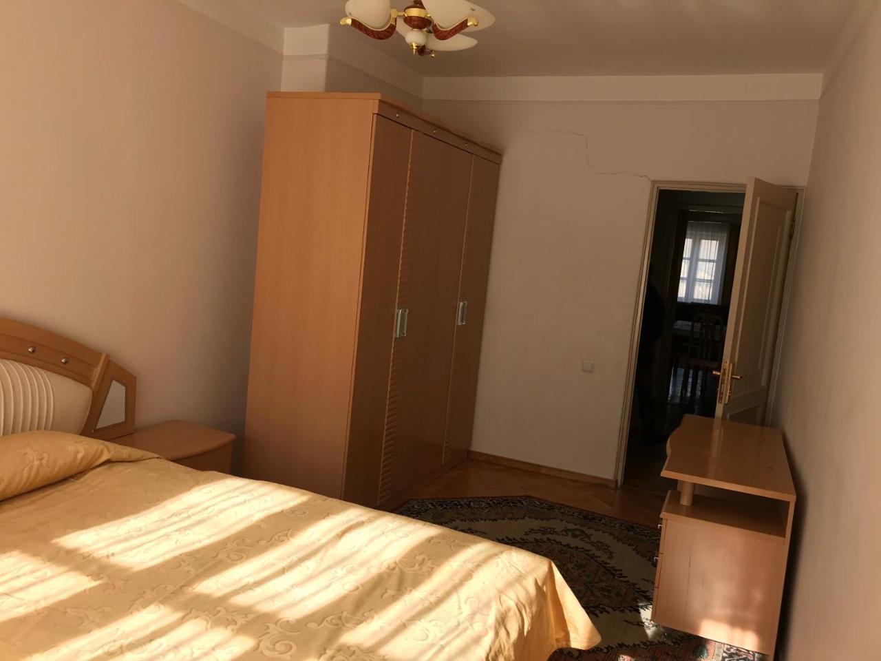 Hotel Aliq Cachkadzor Zewnętrze zdjęcie