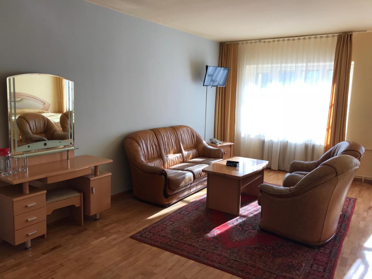 Hotel Aliq Cachkadzor Zewnętrze zdjęcie