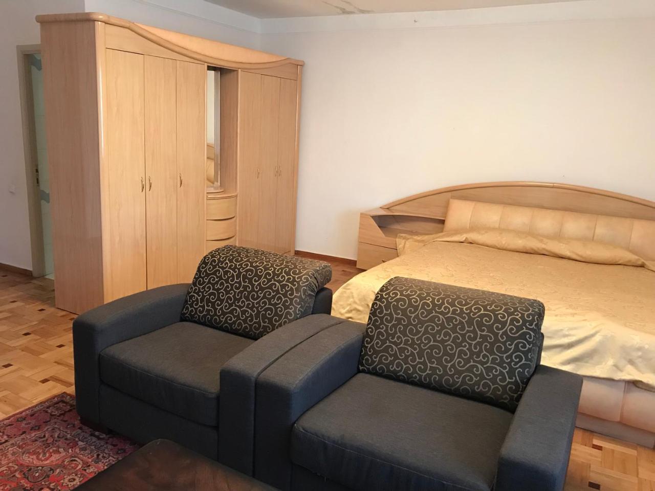 Hotel Aliq Cachkadzor Zewnętrze zdjęcie