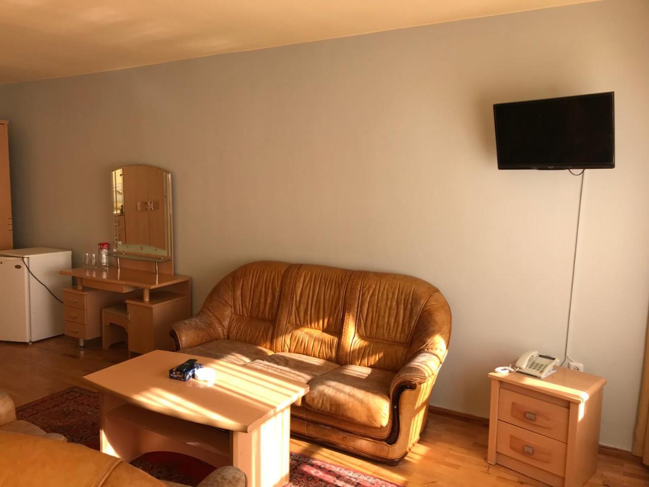 Hotel Aliq Cachkadzor Zewnętrze zdjęcie