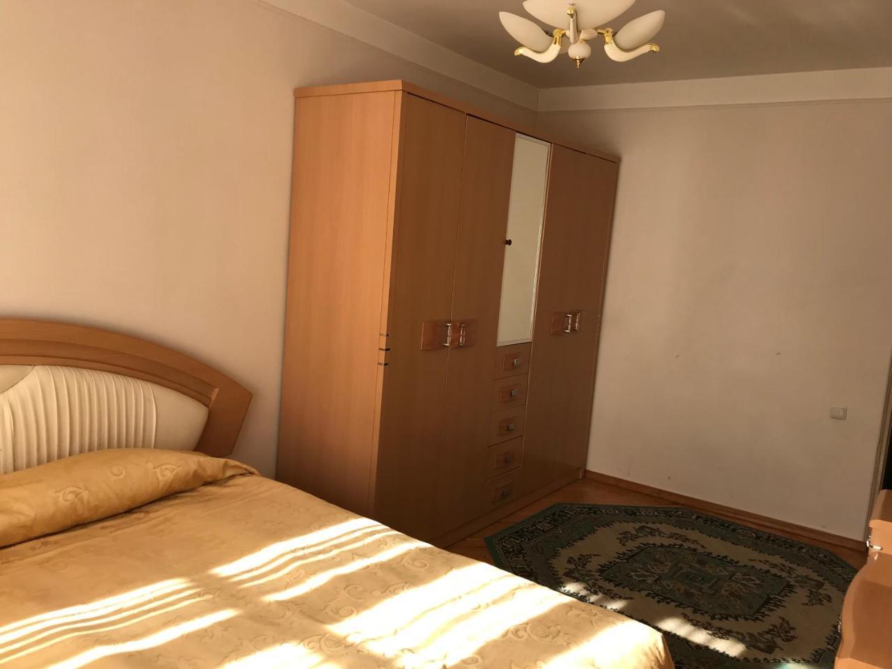 Hotel Aliq Cachkadzor Zewnętrze zdjęcie