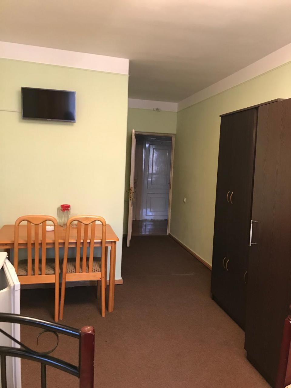 Hotel Aliq Cachkadzor Zewnętrze zdjęcie