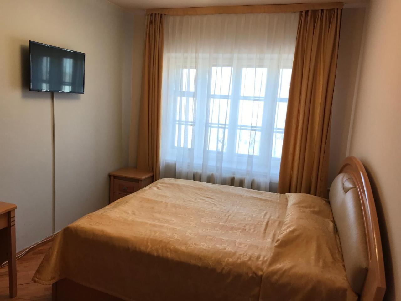 Hotel Aliq Cachkadzor Zewnętrze zdjęcie