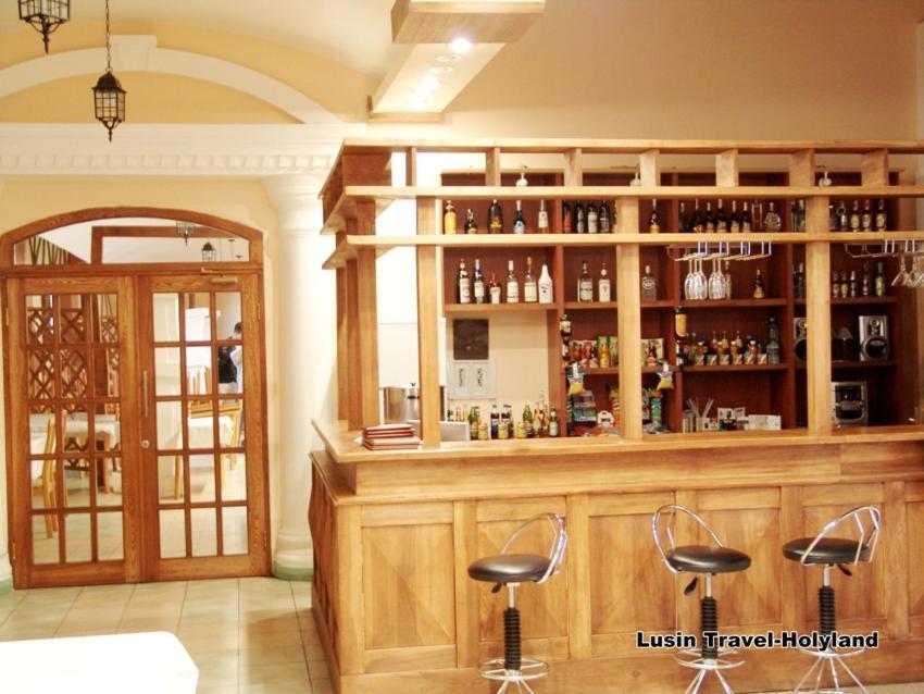 Hotel Aliq Cachkadzor Zewnętrze zdjęcie