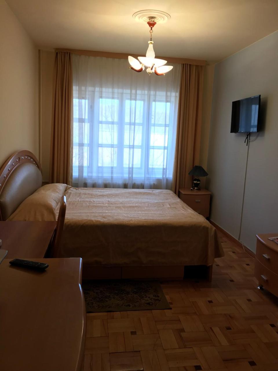 Hotel Aliq Cachkadzor Zewnętrze zdjęcie