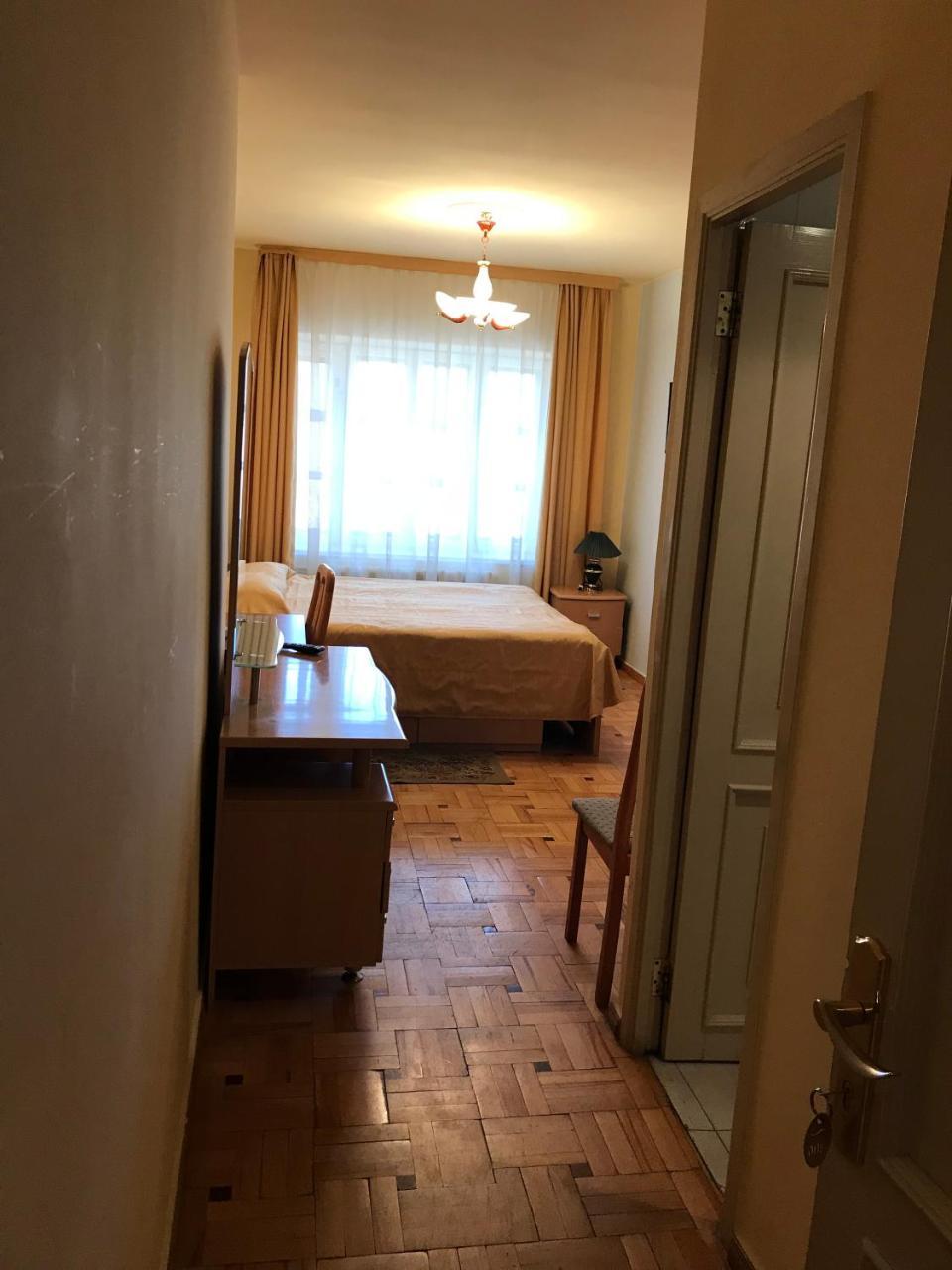 Hotel Aliq Cachkadzor Zewnętrze zdjęcie